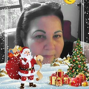 Meet your Posher, Evangelina